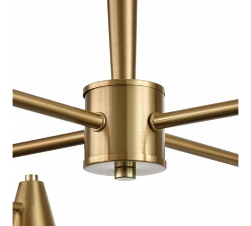 Люстра на штанге Lumion Corne 8113/6