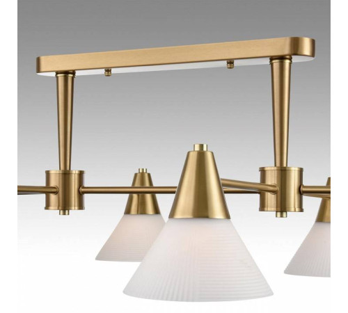 Люстра на штанге Lumion Corne 8113/6