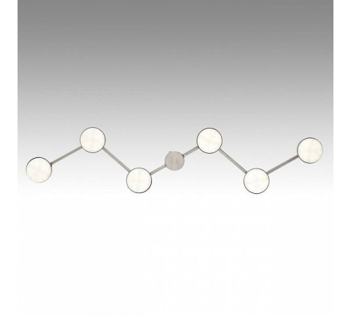 Потолочная люстра Lumion Sanata 8116/6C