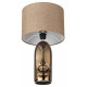 Настольная лампа декоративная Lumion Akivi 8149/1Т