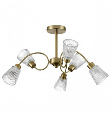 Люстра на штанге Lumion IMANA 8154/6C