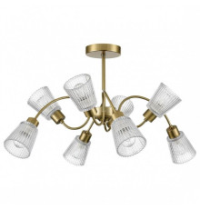 Люстра на штанге Lumion IMANA 8154/8C