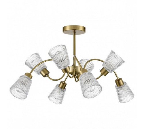 Люстра на штанге Lumion IMANA 8154/8C