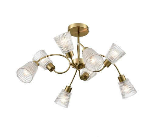 Люстра на штанге Lumion IMANA 8154/8C