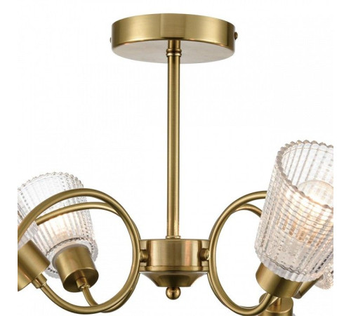 Люстра на штанге Lumion IMANA 8154/8C