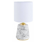 Настольная лампа декоративная Lumion GIATA 8169/1T
