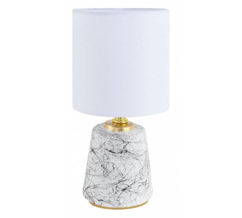 Настольная лампа декоративная Lumion GIATA 8169/1T