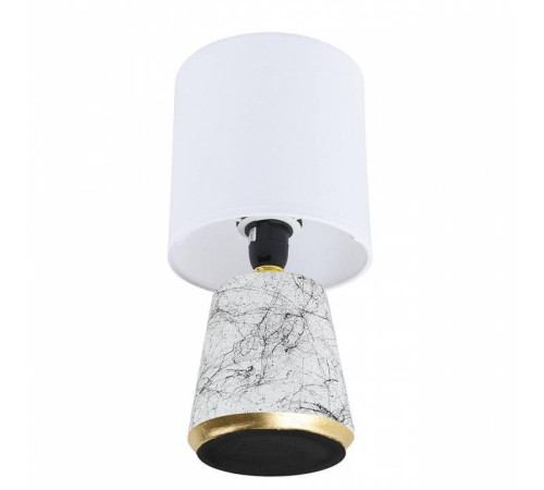 Настольная лампа декоративная Lumion GIATA 8169/1T