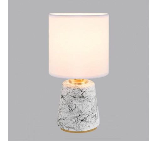 Настольная лампа декоративная Lumion GIATA 8169/1T