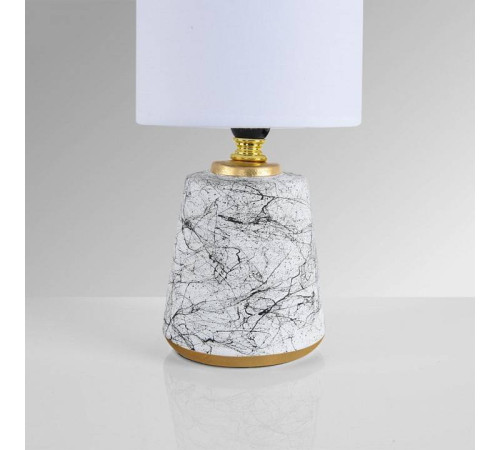 Настольная лампа декоративная Lumion GIATA 8169/1T