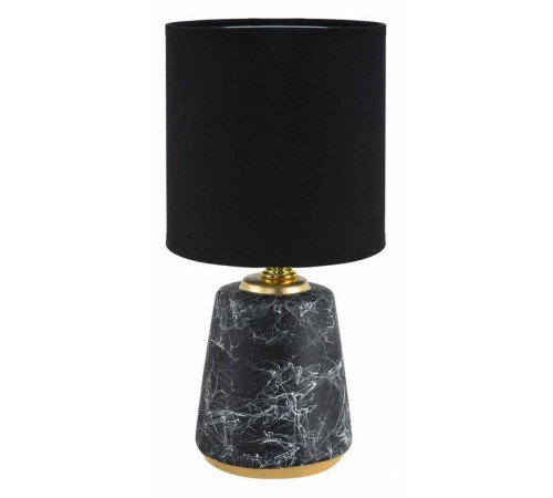 Настольная лампа декоративная Lumion GIATA 8170/1T