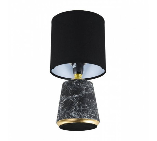 Настольная лампа декоративная Lumion GIATA 8170/1T