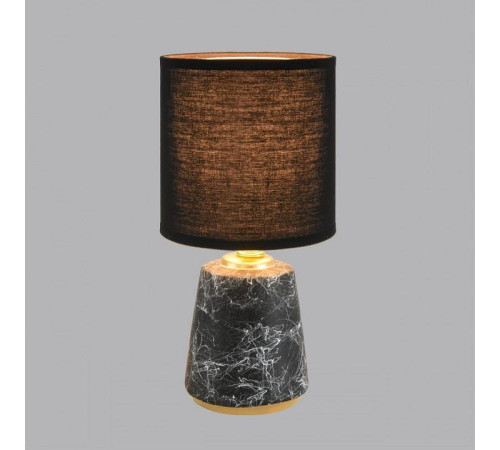 Настольная лампа декоративная Lumion GIATA 8170/1T