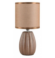 Настольная лампа декоративная Lumion EVANA 8171/1T