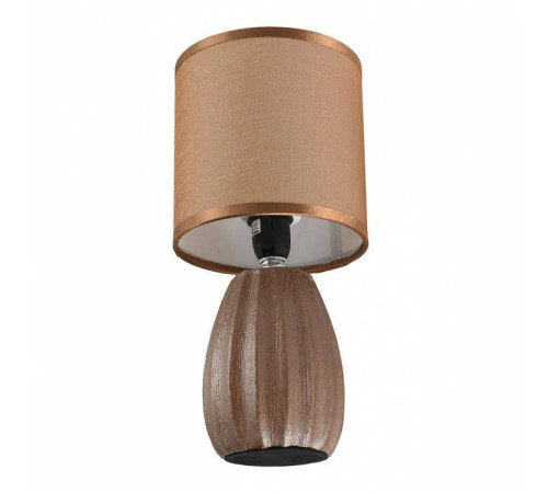 Настольная лампа декоративная Lumion EVANA 8171/1T