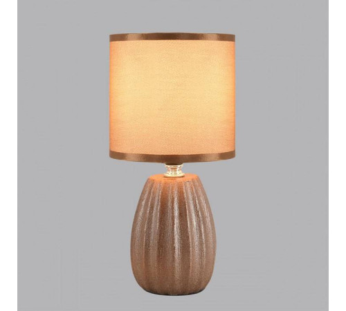 Настольная лампа декоративная Lumion EVANA 8171/1T