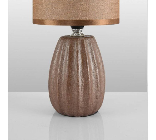 Настольная лампа декоративная Lumion EVANA 8171/1T