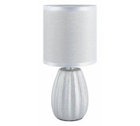 Настольная лампа декоративная Lumion EVANA 8172/1T