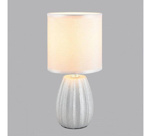 Настольная лампа декоративная Lumion EVANA 8172/1T