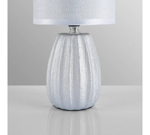 Настольная лампа декоративная Lumion EVANA 8172/1T