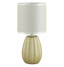 Настольная лампа декоративная Lumion EVANA 8173/1T