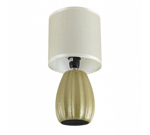 Настольная лампа декоративная Lumion EVANA 8173/1T