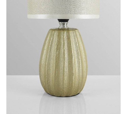 Настольная лампа декоративная Lumion EVANA 8173/1T