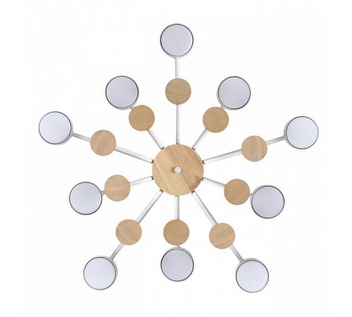 Потолочная люстра Lumion Rondo 8196/10C