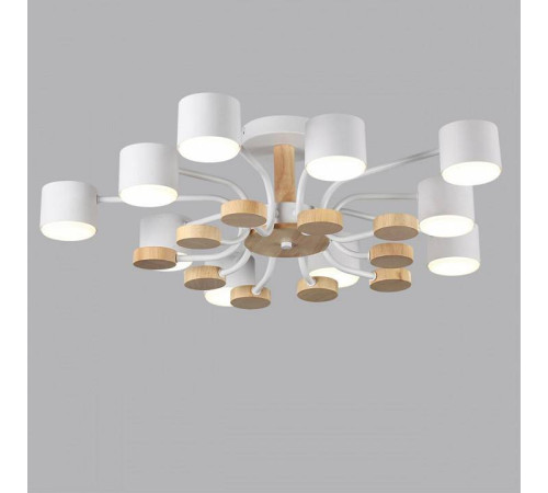 Потолочная люстра Lumion Rondo 8196/10C