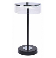 Настольная лампа декоративная Lumion Satiana 8203/1TL