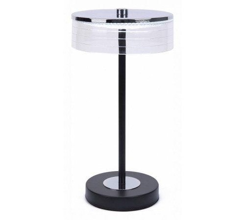 Настольная лампа декоративная Lumion Satiana 8203/1TL