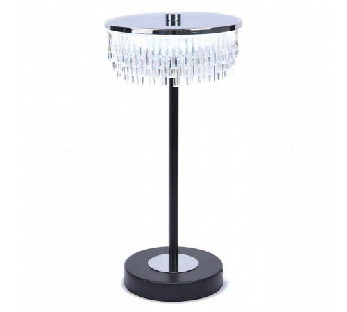 Настольная лампа декоративная Lumion Satiana 8204/1TL