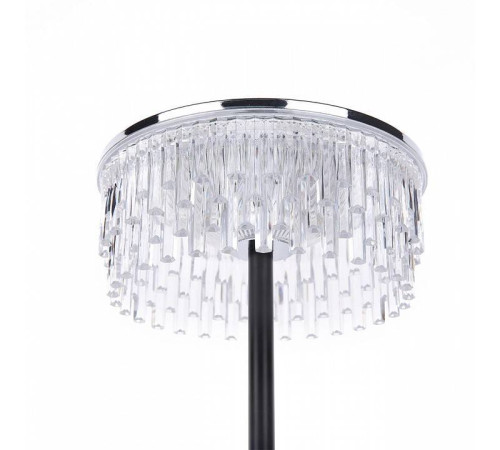 Настольная лампа декоративная Lumion Satiana 8204/1TL