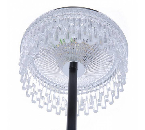 Настольная лампа декоративная Lumion Satiana 8204/1TL