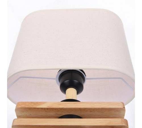 Настольная лампа декоративная Lumion Maderana 8205/1T