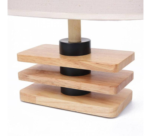 Настольная лампа декоративная Lumion Maderana 8205/1T