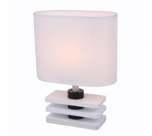 Настольная лампа декоративная Lumion Maderana 8206/1T