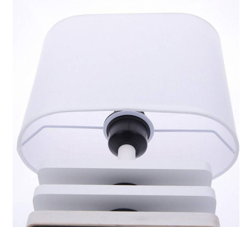 Настольная лампа декоративная Lumion Maderana 8206/1T