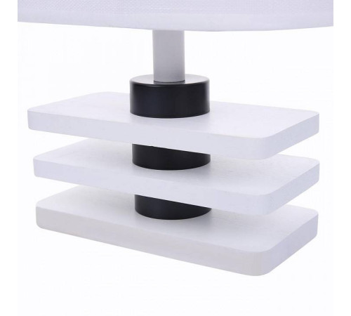 Настольная лампа декоративная Lumion Maderana 8206/1T