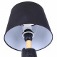 Настольная лампа декоративная Lumion Visiona 8209/1T