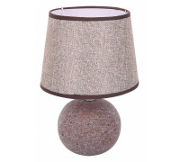 Настольная лампа декоративная Lumion Tareka 8213/1T