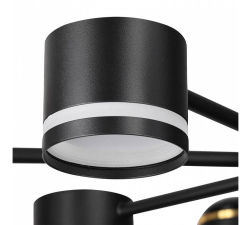 Люстра на штанге Lumion Virsava 8234/8C