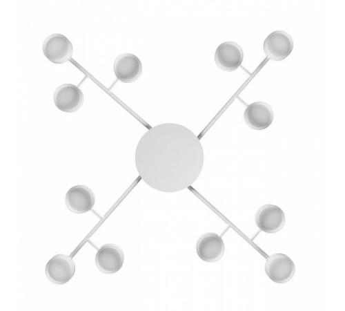 Потолочная люстра Lumion Gareta 8235/12C