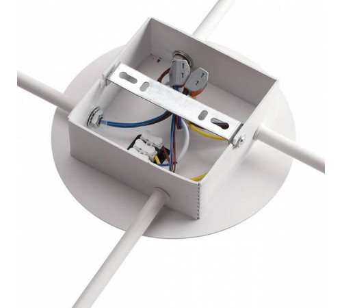 Потолочная люстра Lumion Gareta 8235/12C