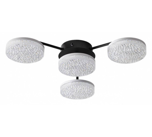 Потолочная люстра Lumion Didana 8236/4CL