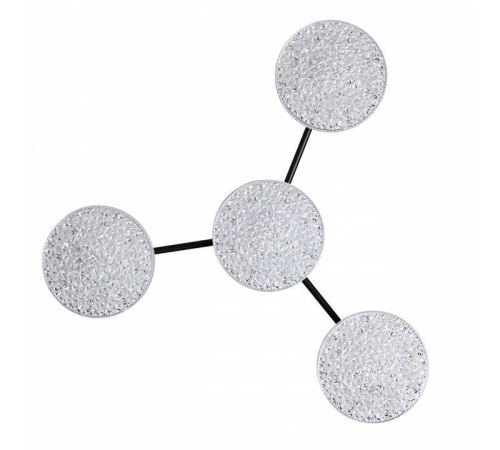 Потолочная люстра Lumion Didana 8236/4CL