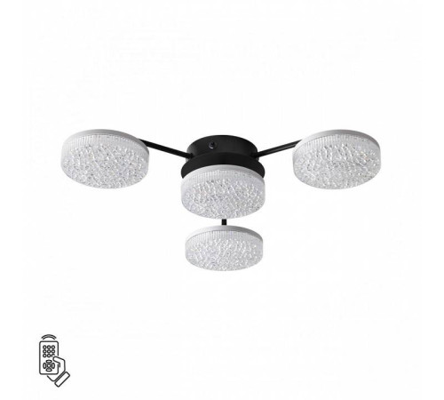 Потолочная люстра Lumion Didana 8236/4CL