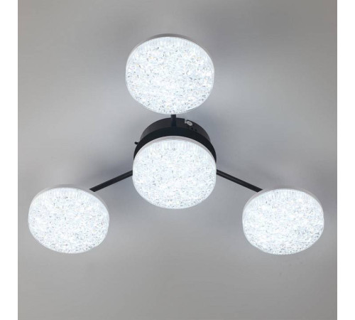 Потолочная люстра Lumion Didana 8236/4CL