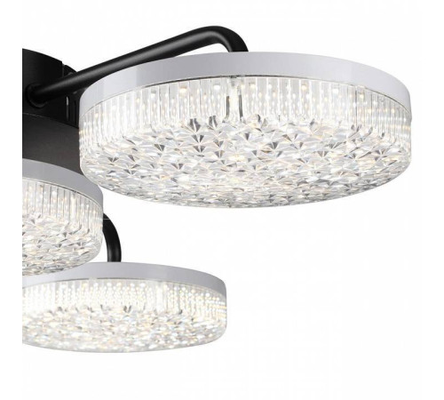 Потолочная люстра Lumion Didana 8236/4CL