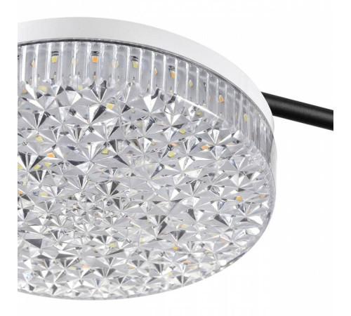 Потолочная люстра Lumion Didana 8236/4CL